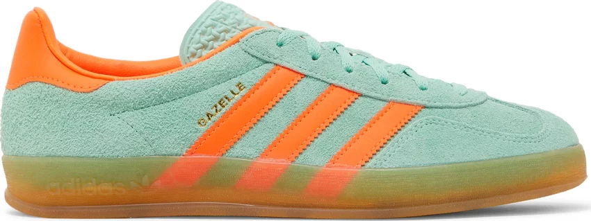 Gazelle Indoor Pulse Mint W