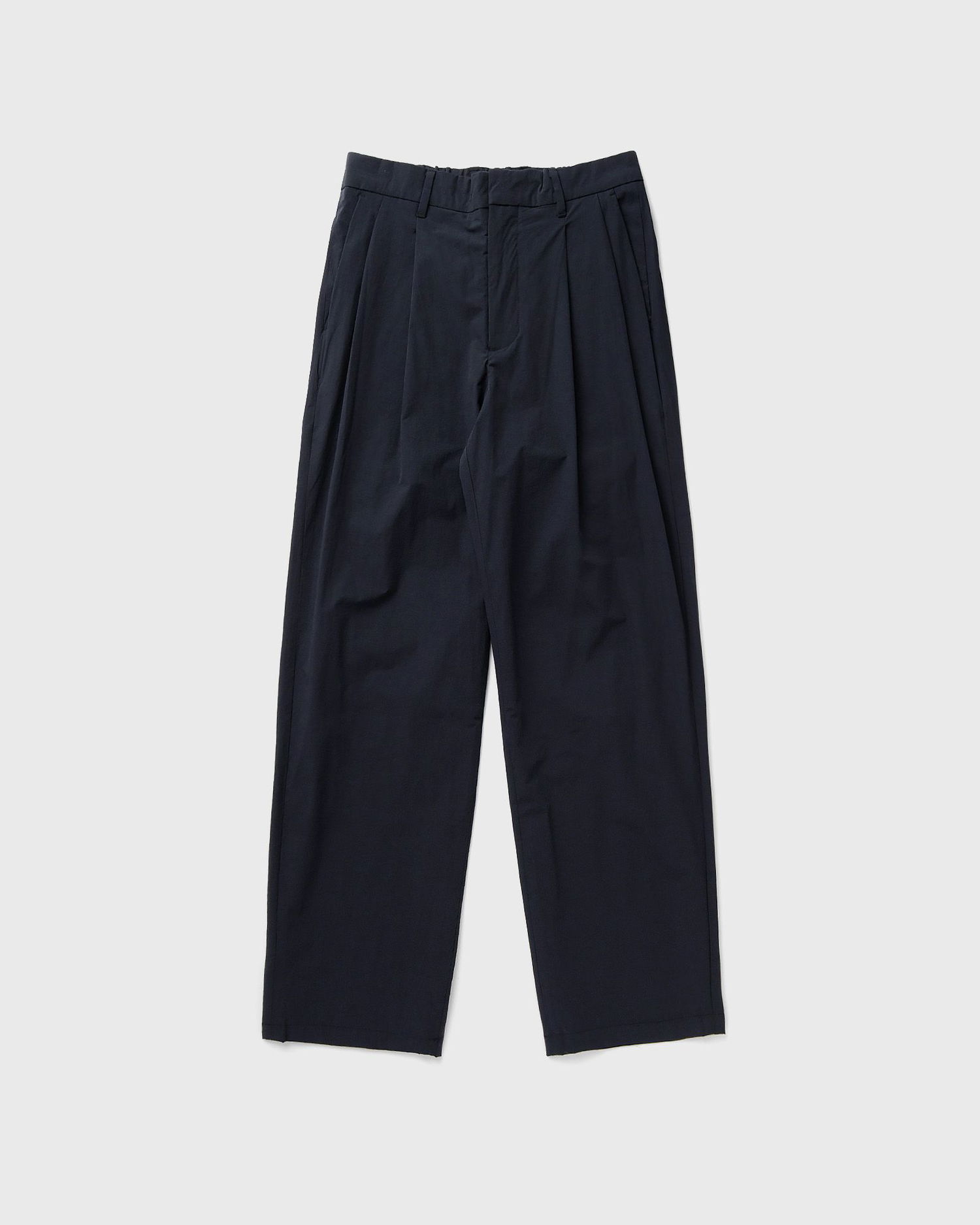 Nohavice NORSE PROJECTS Benn Travel Light Pants Navy | N25-0418-DARK_NAVY, 0