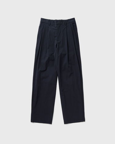 Nohavice NORSE PROJECTS Benn Travel Light Pants Navy | N25-0418-DARK_NAVY, 0