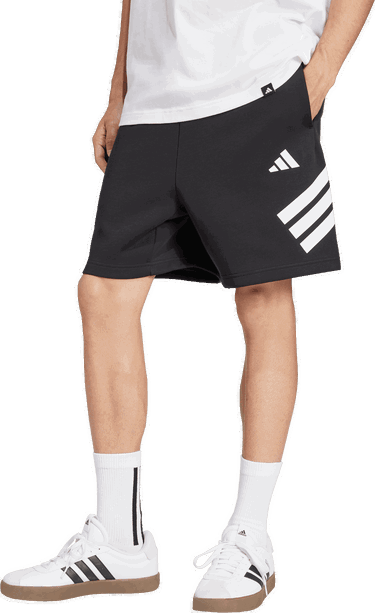 Šortky adidas Originals Hamburger SV F.I Drawstring Graphic Shorts Čierna | 6hsvjd4884, 2