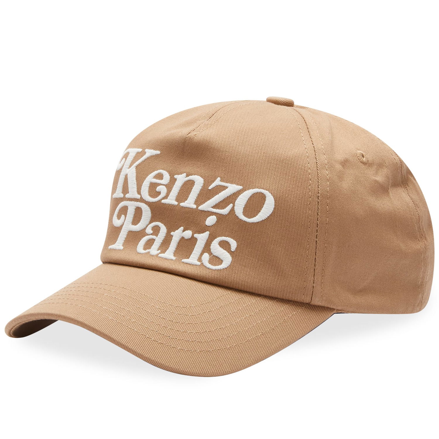 Šiltovka KENZO Logo Cap Béžová | FE58AC511F42-13, 0