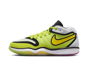 Tenisky a topánky Nike G.T. Hustle 2 Zelené | DJ9405-300, 4