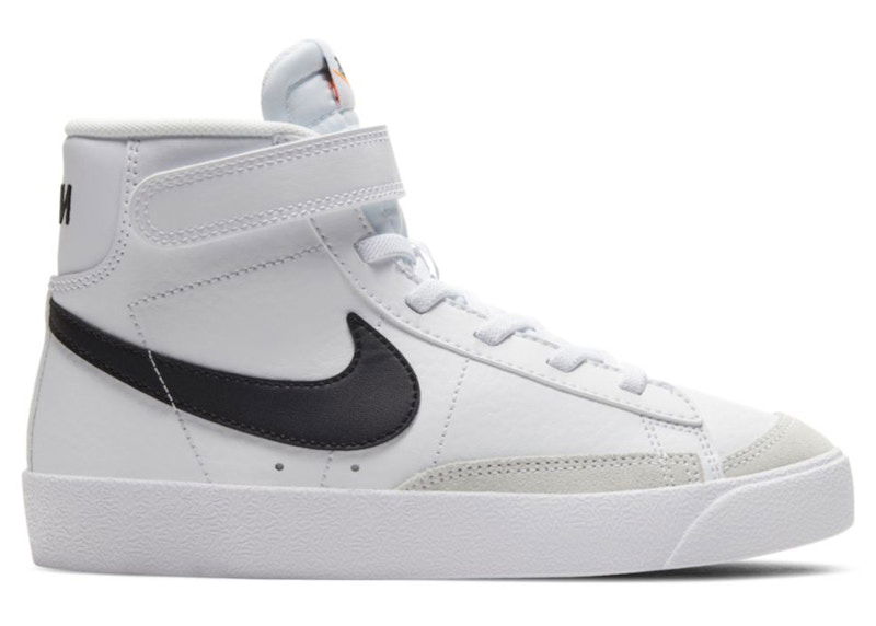 Tenisky a topánky Nike Blazer Mid '77 Biela | DA4087-100, 0