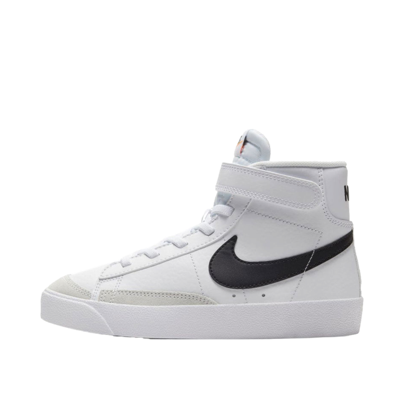 Tenisky a topánky Nike Blazer Mid '77 Biela | DA4087-100