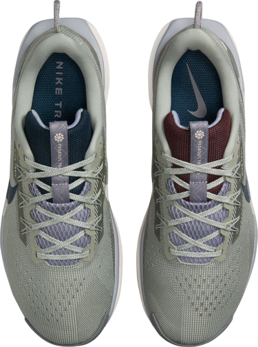 Tenisky a topánky Nike Pegasus Trail 5 Zelené | dv3864-300, 2
