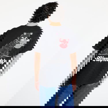 Tričko RIPNDIP RIPNDIP Masked Jerm T-Shirt XXL Čierna | RNDHOL24154, 1
