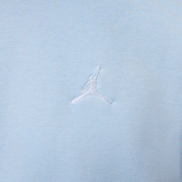 Mikina Jordan Jordan Brooklyn Fleece Hoodie Modrá | FV7281-407, 4