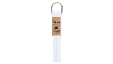 Doplnky Vans Laces 45 Biela | VN000Y5XWHT, 0