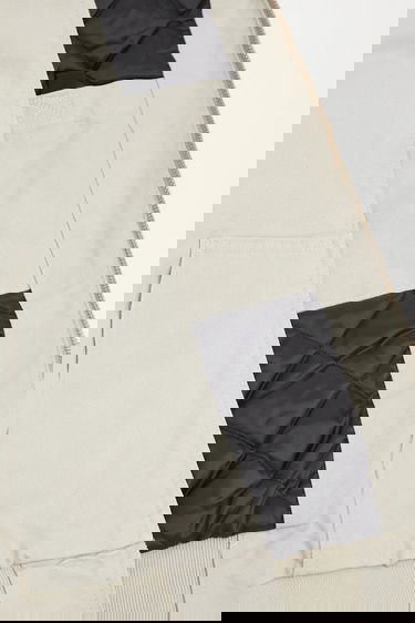 Bunda Carhartt WIP Transitional Cotton OG Active Jacket Béžová | I035673.2LP4O, 4