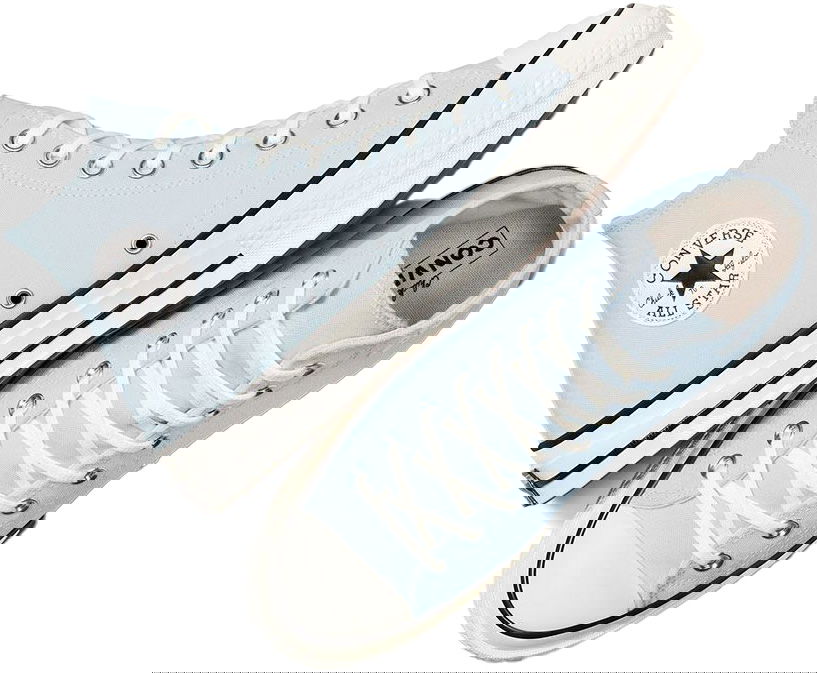 Tenisky a topánky Converse Chuck 70 Uni Modrá | a03447c-084, 1