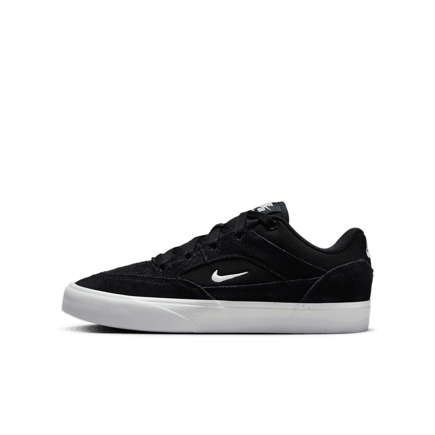 Tenisky a topánky Nike SB Malor Čierna | HF1205-001, 1