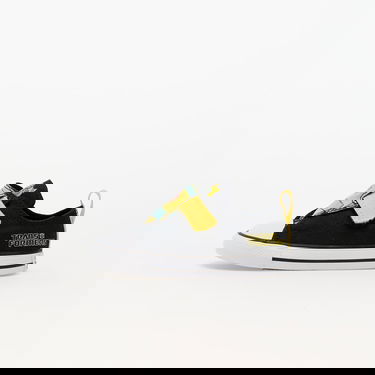 Tenisky a topánky Converse Converse x Transformers Chuck Taylor All Star 2V Čierna | A11661C, 0
