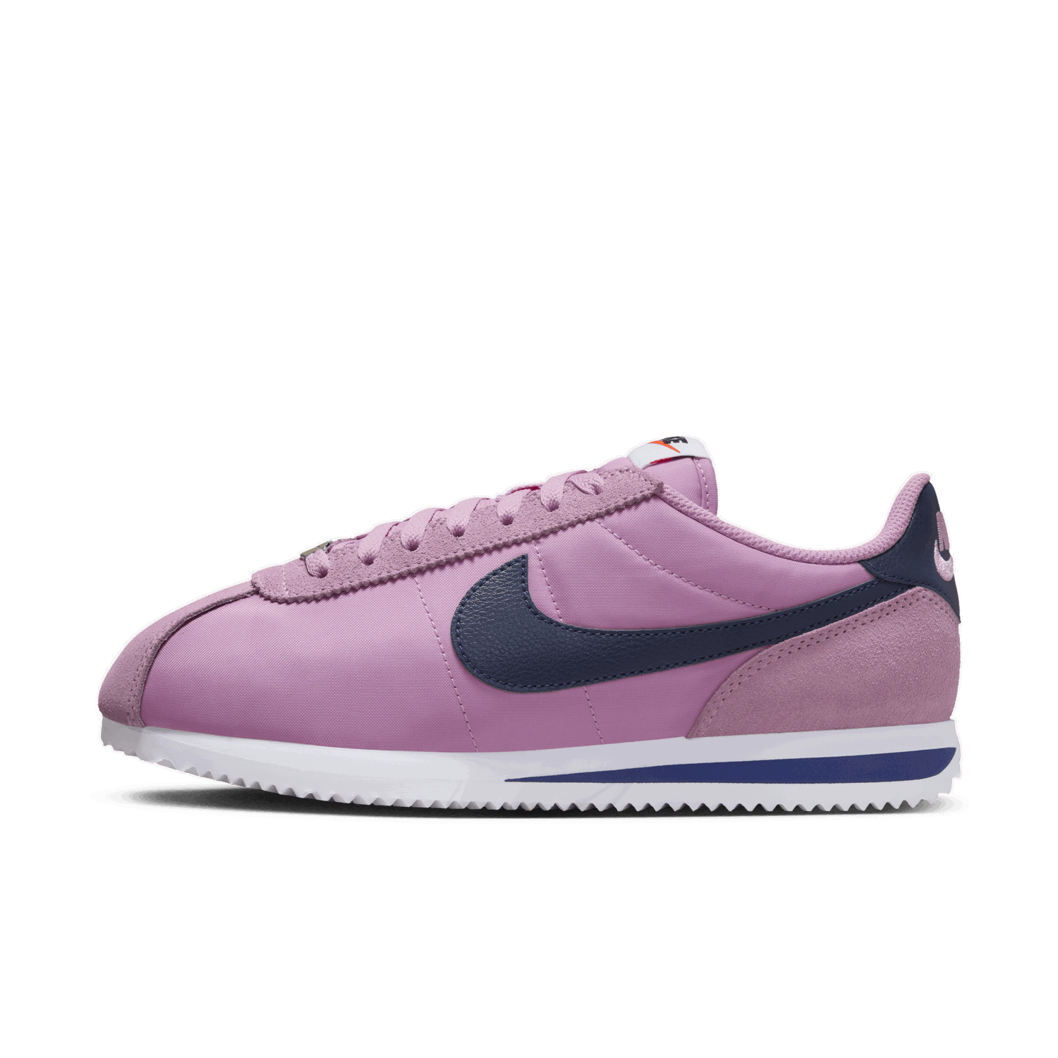 Tenisky a topánky Nike Cortez Textile Ružová | DZ2795-602, 0