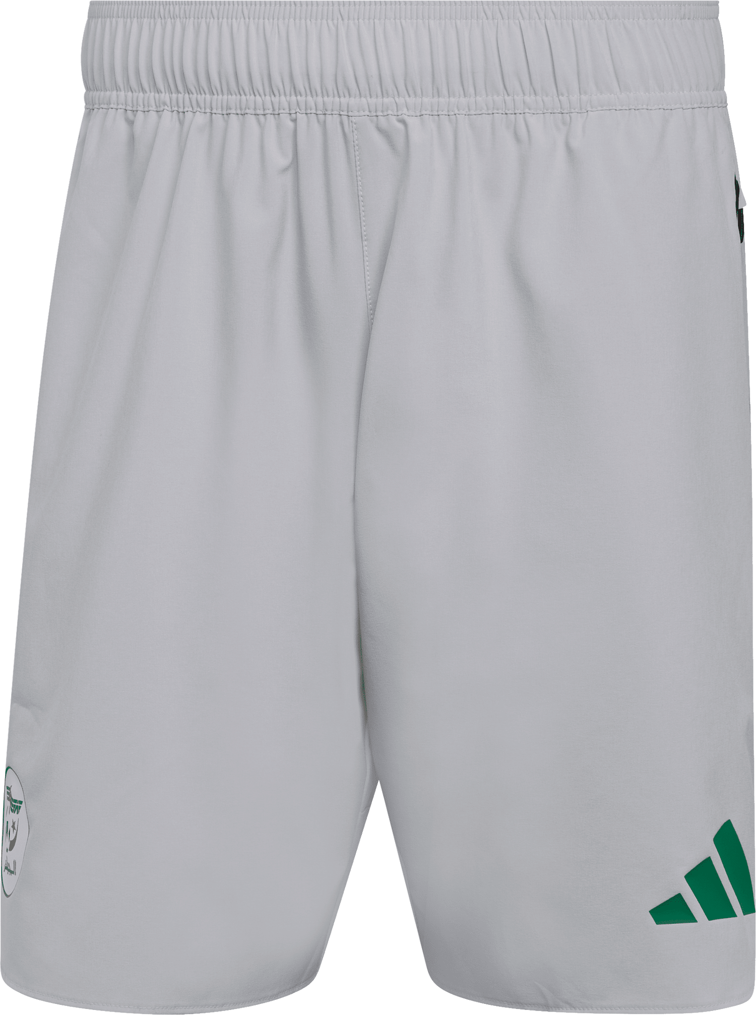 Šortky adidas Performance Tiro Tech Algeria Training Shorts Šedá | JZ6256, 1