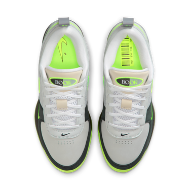 Tenisky a topánky Nike Book 1 x Air Max 95 Neon Šedá | HJ4388-001, 1