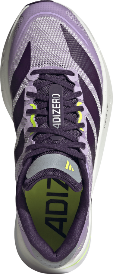 Tenisky a topánky adidas Originals Adizero Boston 13 Fialová | kk1046, 2