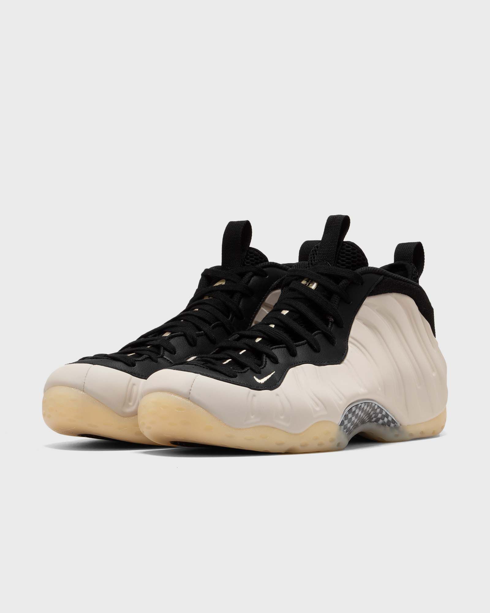 Air Foamposite One "Light Orewood Brown"