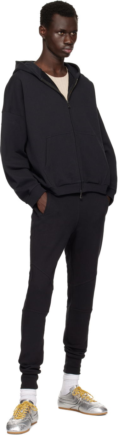 Tepláky John Elliott John Elliott Escobar Sweatpants Čierna | C100B4210U, 3