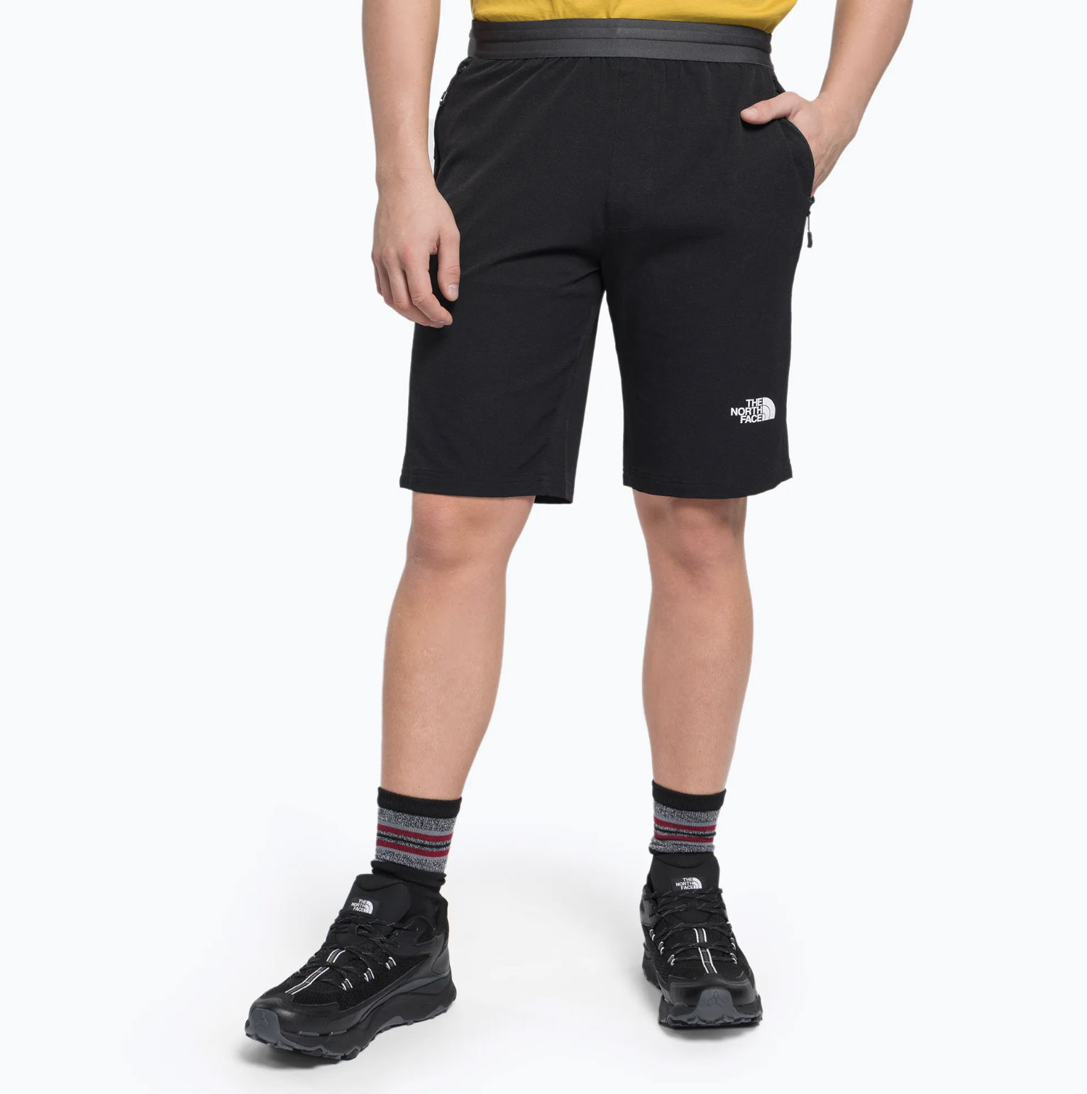 Ao Woven Short