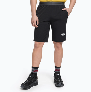 Šortky The North Face Ao Woven Short Čierna | NF0A5IMMJK31, 0