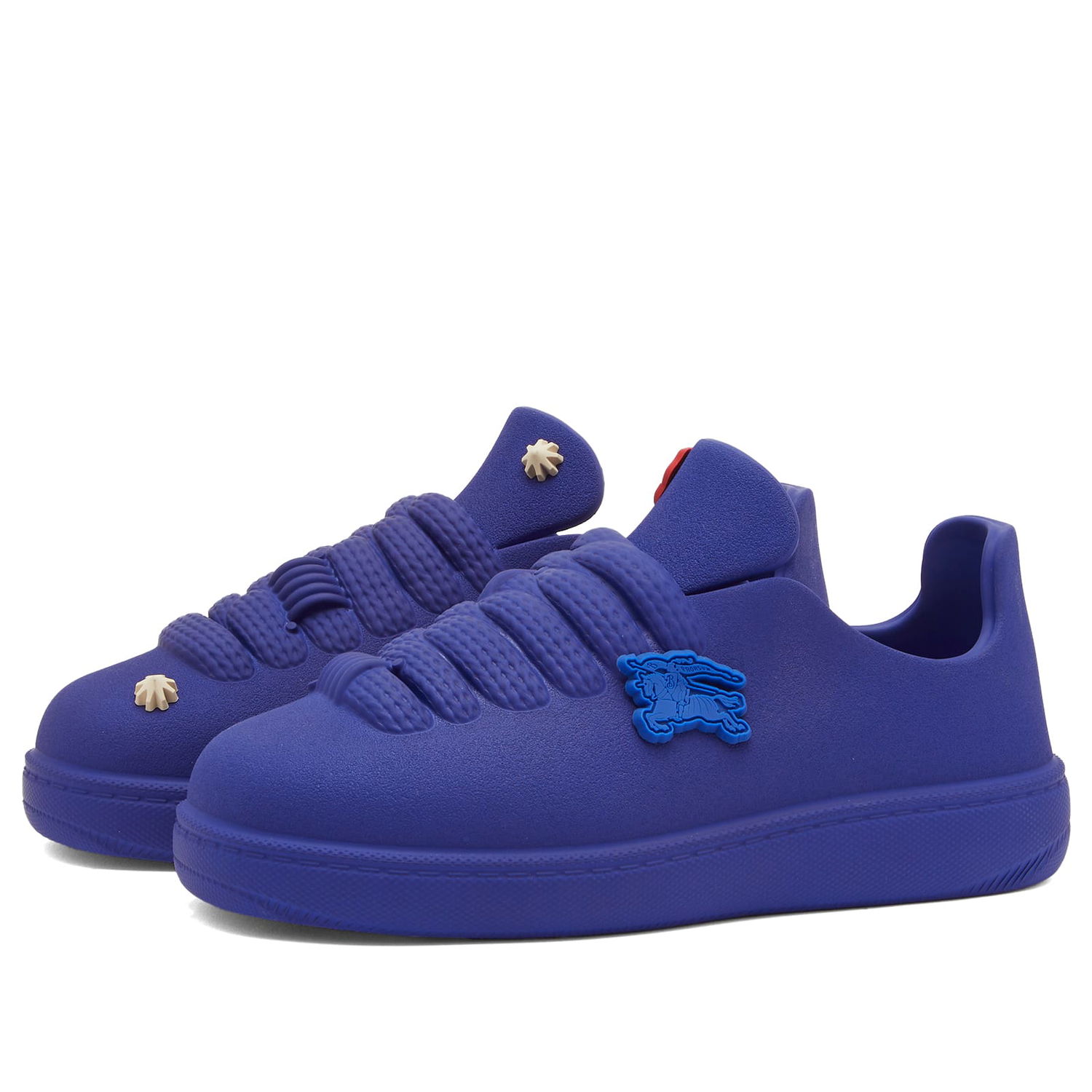 Tenisky a topánky Burberry Bubble in Knight Navy | 8081600-B7323, 0