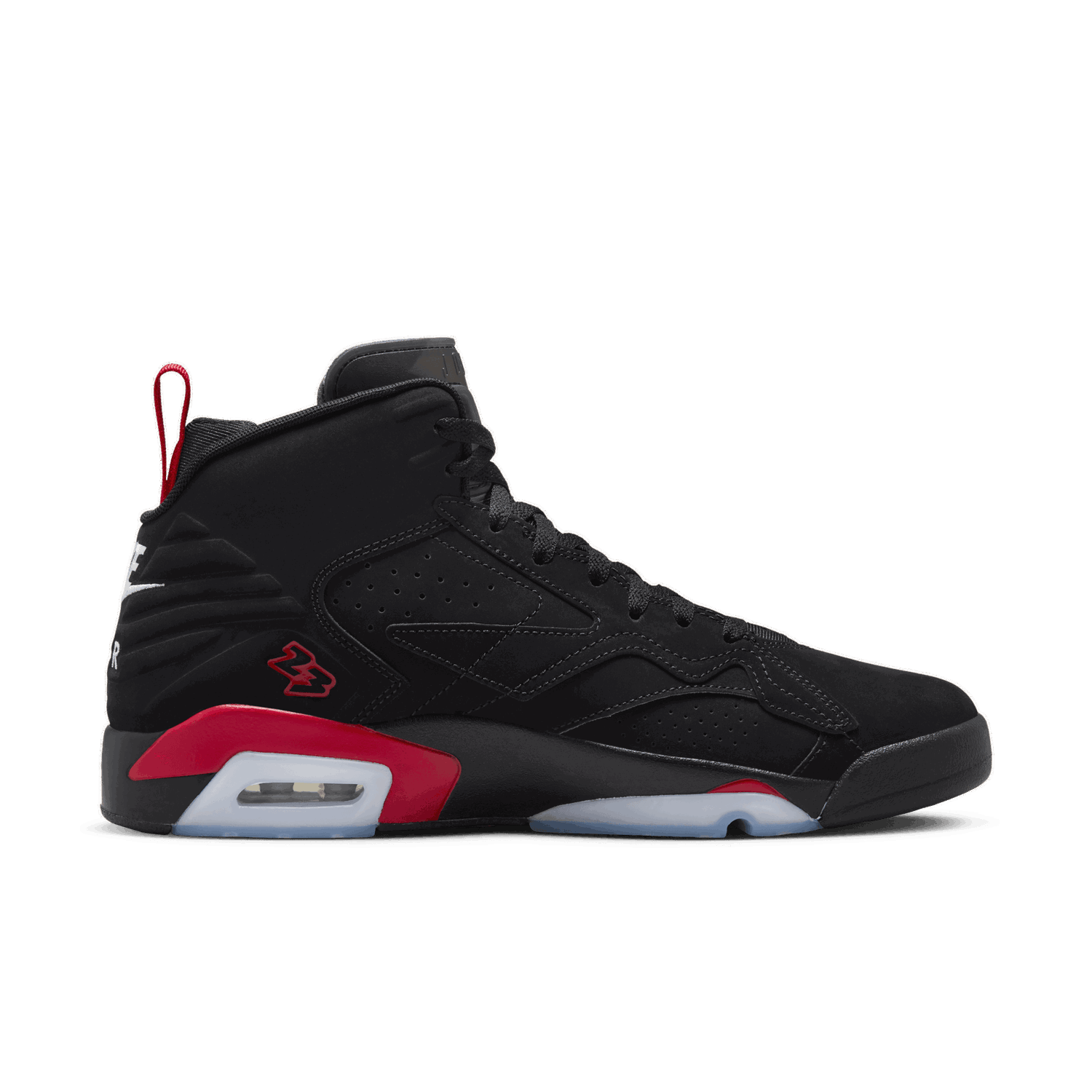 Tenisky a topánky Jordan Jumpman MVP Čierna | DZ4475-061, 1
