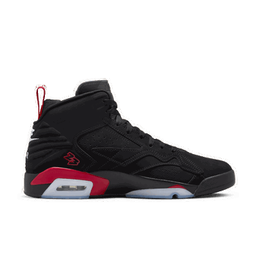 Tenisky a topánky Jordan Jumpman MVP Čierna | DZ4475-061, 1