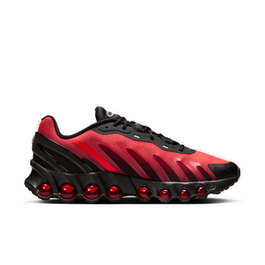 Tenisky a topánky Nike Air Max DN8 "Red" Červená | FQ7860-008, 4