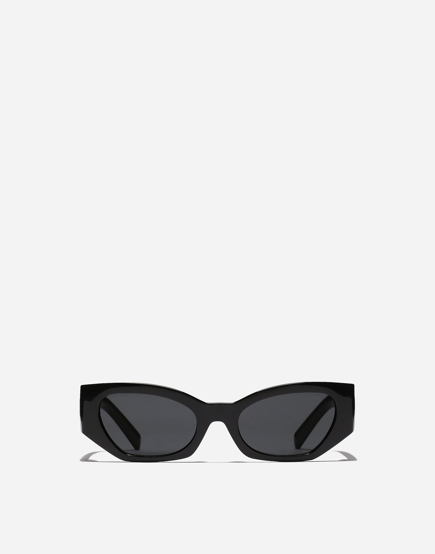 Slnečné okuliare Dolce & Gabbana Dolce & Gabbana DNA Logo Sunglasses Čierna | VG600KVN1879V000, 0