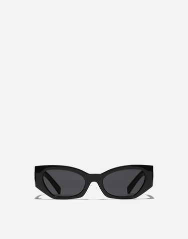 Slnečné okuliare Dolce & Gabbana Dolce & Gabbana DNA Logo Sunglasses Čierna | VG600KVN1879V000, 0
