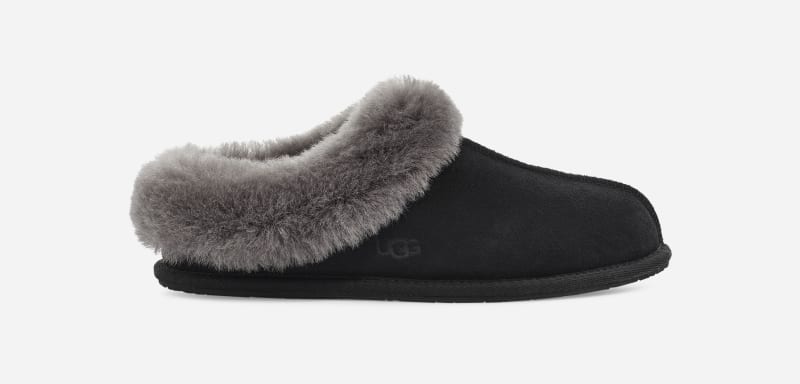 Spodná bielizeň a ponožky UGG UGG Moraene Slippers Čierna | 1118981-BLK, 0