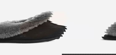 Spodná bielizeň a ponožky UGG UGG Moraene Slippers Čierna | 1118981-BLK, 0