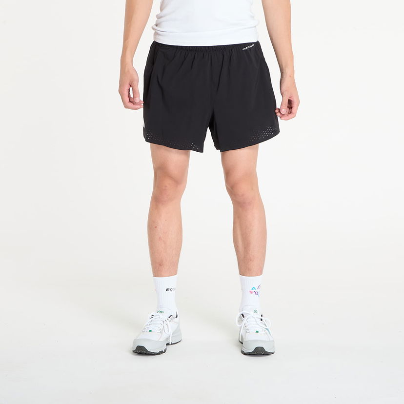 Šortky The North Face Summit Pacesetter 5" Shorts Čierna | NF0A8BB4JK31 Short