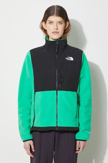 Bunda The North Face Denali Jacket Zelené | NF0A7UR6PO81, 0