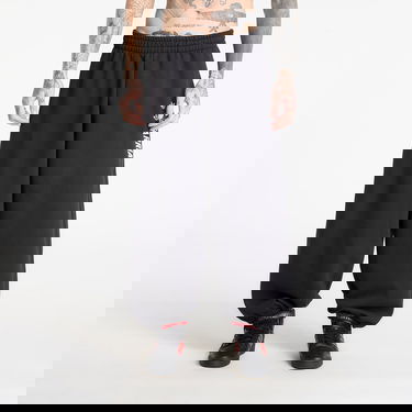 Tepláky adidas Originals Willy Chavarria Heavy Sweat Pants Čierna | KD9351, 0