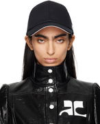 Signature Cotton Cap