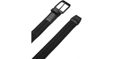 Opasok Under Armour Braided Belt Čierna | 1361569-001, 1