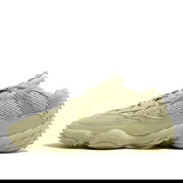 Tenisky a topánky adidas Yeezy Yeezy 500 "Super Moon Yellow" Béžová | DB2966, 1