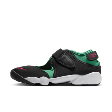 Tenisky a topánky Nike Air Rift "University Red Stadium Green" W Zelené | FN7772-001, 0
