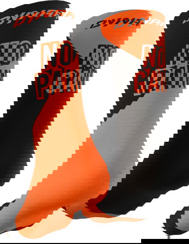 Ponožky Dynafit No Pain No Gain Socks Oranžová | 08-0000071612-4561, 0