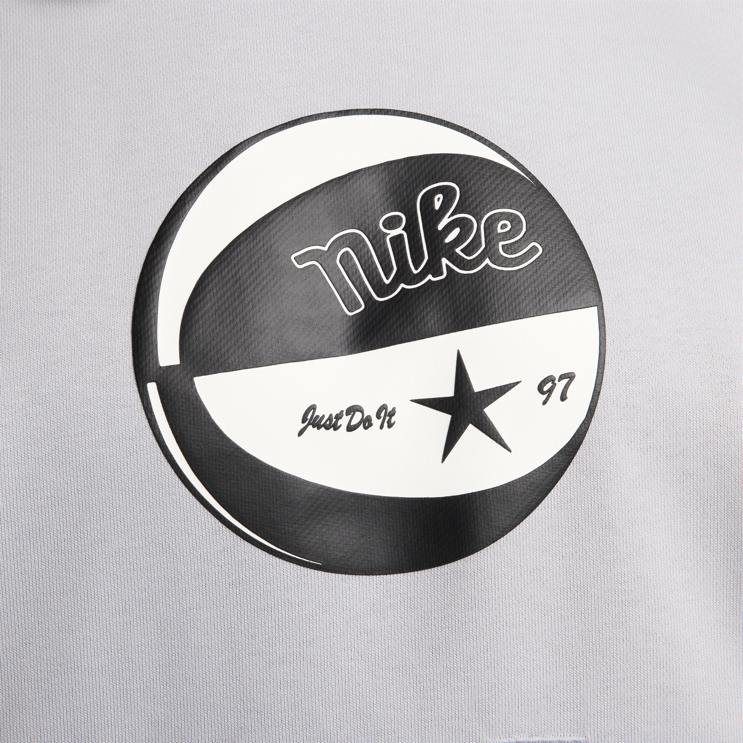 Mikina Nike Standard Issue Dri-FIT Šedá | FN2887-012, 1