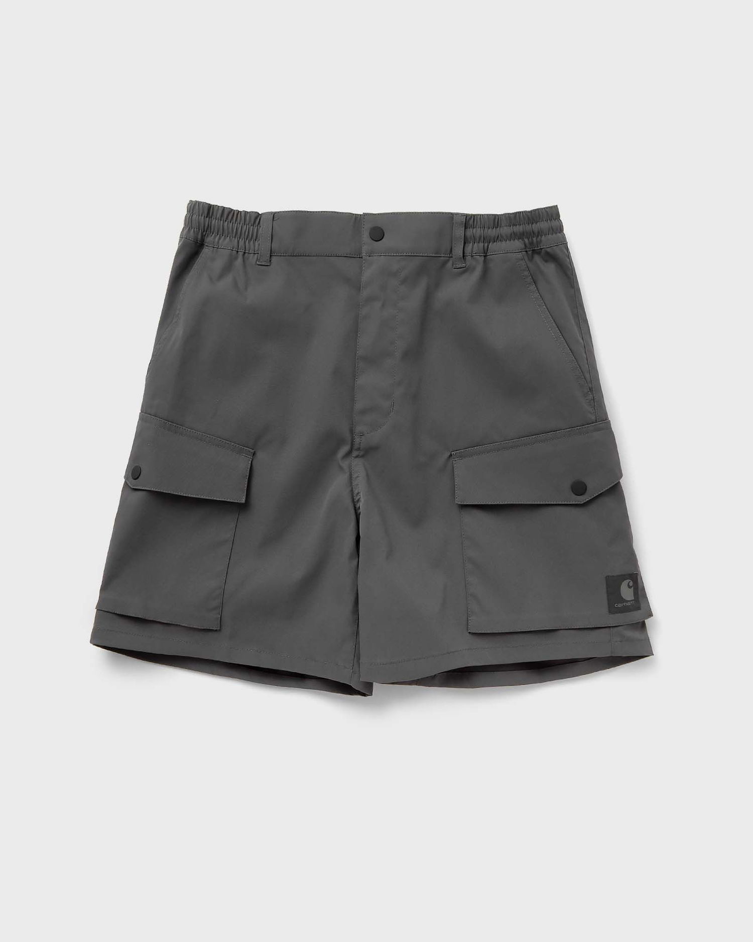 Šortky Carhartt WIP Balto Short men Cargo Shorts Zelené | I033611-87.XX, 0