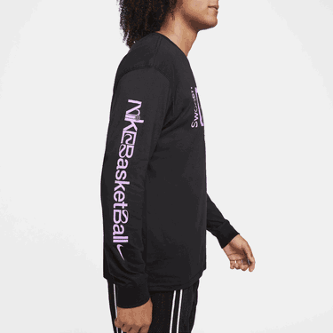 Tričko Nike Max90 Čierna | FN0819-010, 1