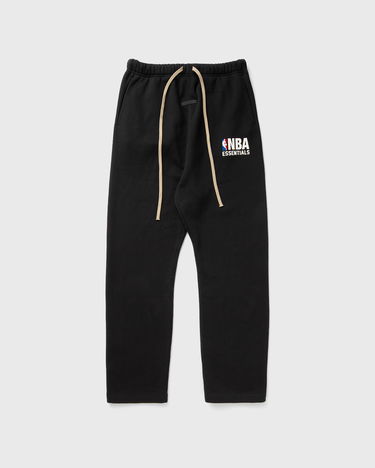 Tepláky Fear of God Fear of God Essentials NBA Relaxed Sweatpants Čierna | 130AL246001F, 2