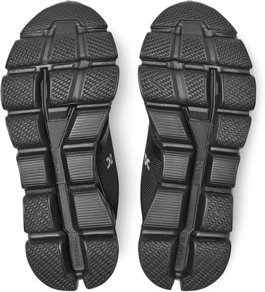 Tenisky a topánky On Running Cloudflyer Waterproof Čierna | 21-99623, 4