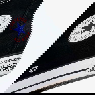 Tenisky a topánky Converse All Star High Core Hi W Čierna | M9160W, 4