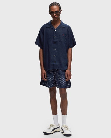 Plavky Polo by Ralph Lauren TRAVELER-MID-TRUNK Navy | 710936407001, 1