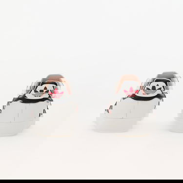 Tenisky a topánky adidas Originals Gazelle Core White/ Better Scarlet/ Core Black Biela | IG6211, 3