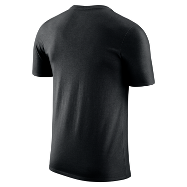 Tričko Nike Nike NBA Memphis Grizzlies Courtside T-Shirt Čierna | HQ0592-010, 2