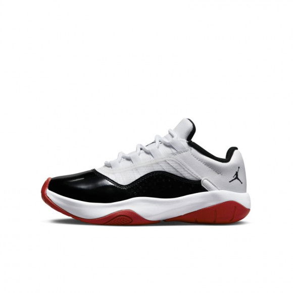 Tenisky a topánky Jordan Air Jordan 11 Cmft Low GS Biela | CZ0907-102, 0
